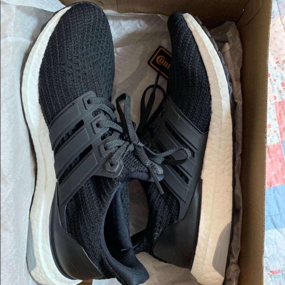 Women’s Adidas Ultra Boosts